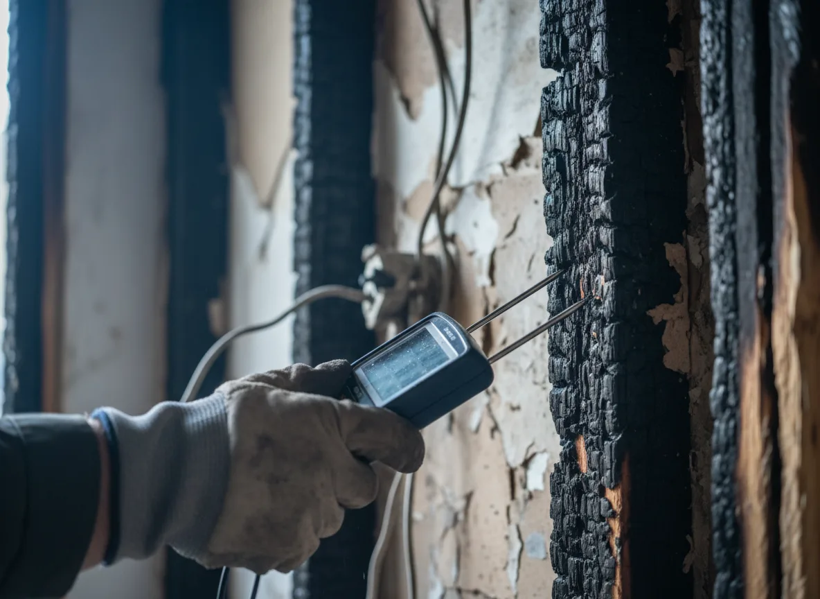 Fire Damage Restoration Fulton, KS FAQs